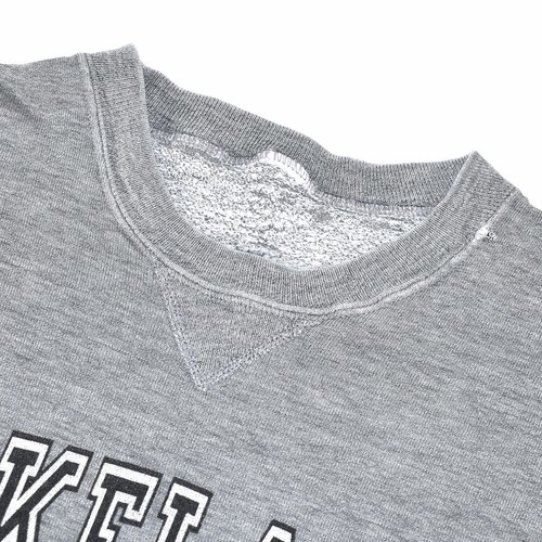 Lakeland Raiders X-League Florida Marine Football UIFL Russell Vtg Sweatshirt XL - Picture 4 of 5
