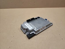 2016-2018 FORD LINCOLN OEM MULTIMEDIA SYNC 3 APIM MODULE W/O NAV GN15-14G371-BAA