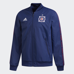 adidas sideline jacket