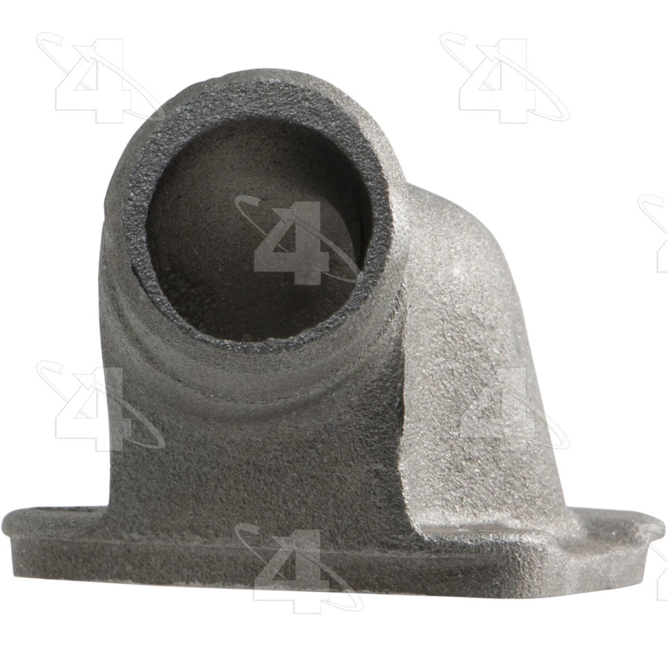 Salida de agua refrigerante motor Ford Bronco II 1986-1990 4 estaciones 1987 1988 Foto 2 de 4