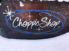 Chopp's Shop