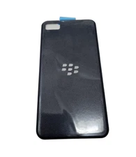 OEM BLACKBERRY Z10 BATTERY DOOR BACK COVER ATT LOGO
