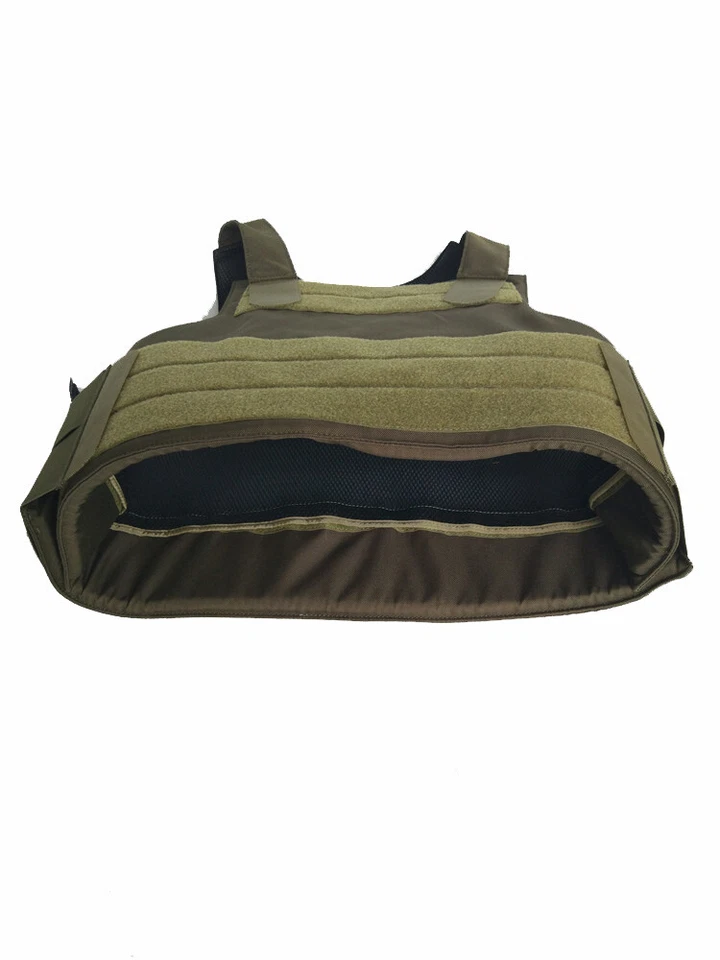 Уличный защитный легкий тактический охотничий жилет SVS PACA жилет нагрудник жилет - Изображение 4 из 4