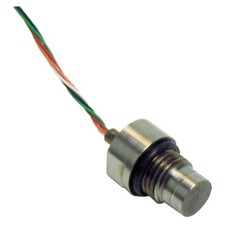Honeywell 060-1542-19G-01 Model S 15 psig Pressure Sensor