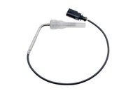 NTY Abgastemperatursensor FÜR Audi A4 3.0TDI 11-15 A6 3.0TDI 10- A8 3.0TDI