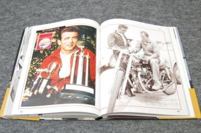 James Dean photo book | eBay