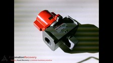 SMC VHS50-N06-Z, PRESSURE RELIEF, 3 PORT VALVE; 15 - 150 PSI 220717