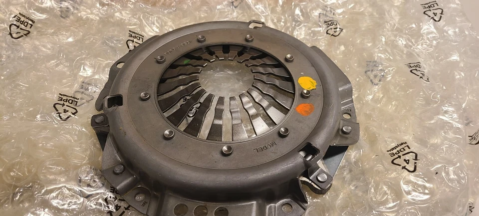 GENUINO EMBRAGUE GM 14092836 NUEVO FABRICANTE ORIGINAL 1982-1991 PONTIAC SUNBIRD GRAND AM J2000 Foto 2 de 4