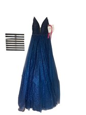 Brand New Morilee Prom Dress