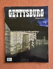 Gettysburg Magazine #63 - 2020 : 3 Artillery Articles, Unions PoWs, 97h NY