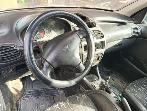 9641338180 Termostato para PEUGEOT 206 XS 2001 9001341 - Imagen 9 de 10