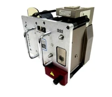 NEW OPEN DATE 1000 PRINTMASTER R/H HOT FOIL PRINTER