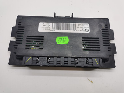 Genuine BMW X5 E70 FRM Light Control Module 9308373 for sale 