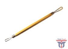 Double Loop Blackhead Remover Pimple Extractor Popper Acne Blemish Comedone Tool