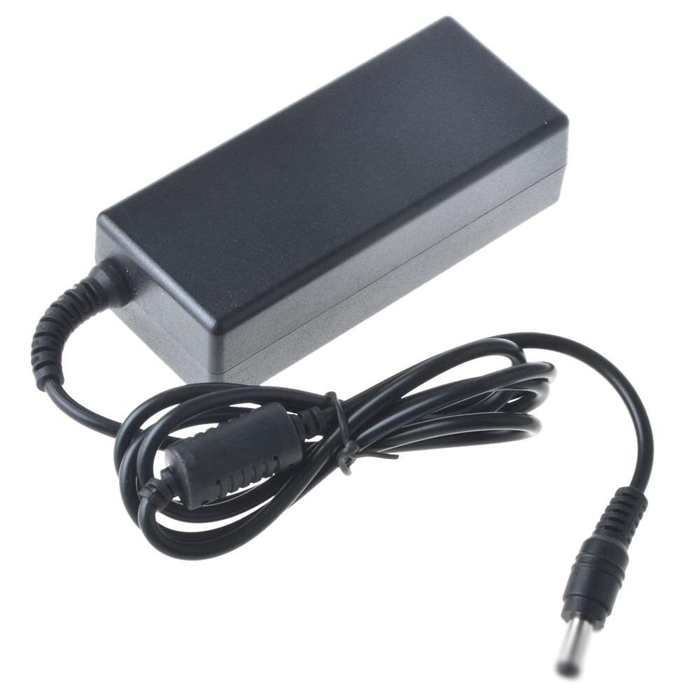 AC DC Adapter Laptop Charger FOR toshiba A665-S6094 Notebook Power 19v 65 Watt