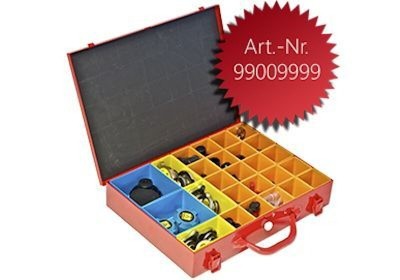 1x 99009999 Van WEZEL Sortiment Kühlerkleinteile online kaufen | eBay