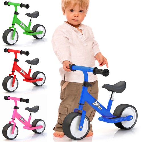 Balance Bike | Little Zoomer | Toddler 