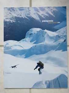 Patagonia Catalog for sale | eBay Patagonia Catalog for sale | eBay