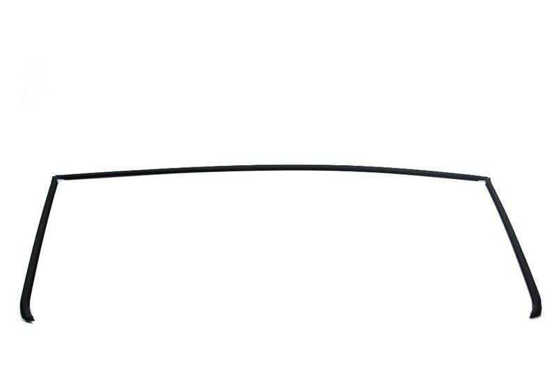 BMW E36 Windshield Moulding Trim Seal Genuine 51311977277 | eBay