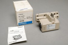 NEW IN BOX Genuine OMRON VB-2211 Limit Switch Assembly FAST SHIP FROM USA