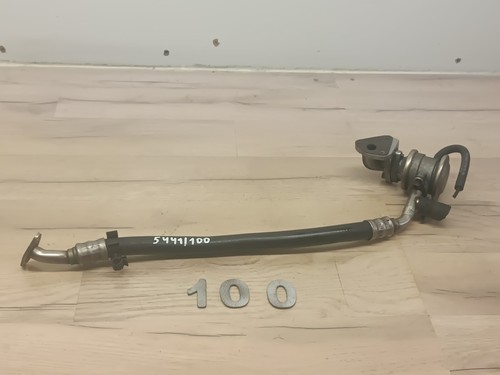 AGR Ventil Abgasleitung  VW Touareg 7L 4.2 V8 077131831F 078131102