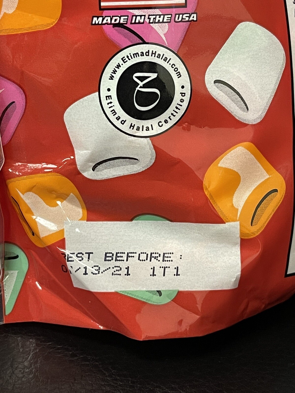 Original American Licorice Snaps Classic Candy 12oz LIMITED EDITION