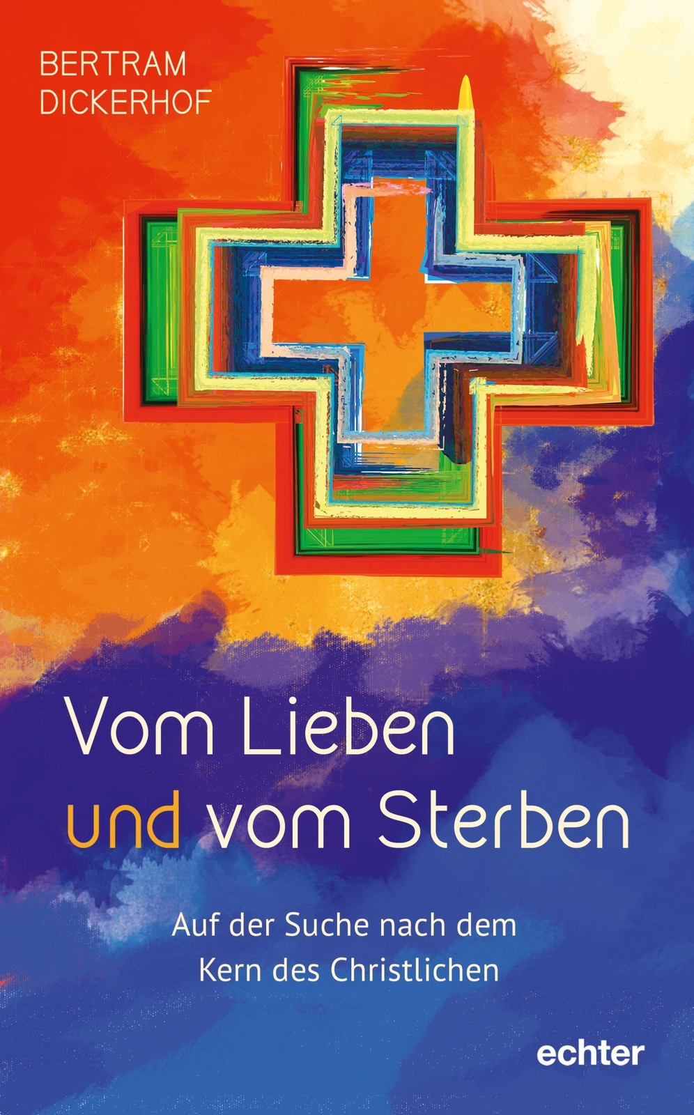 Thumbnail - Vom Lieben Und Vom Sterben | Auf Der Suche Nach Dem Kern Des
