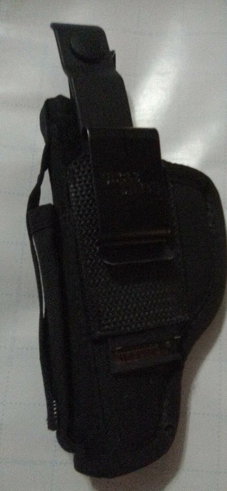 Uncle Mike's Small Framed Sidekick Holster Never Used - Image 2 of 4
