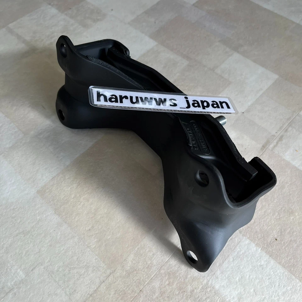 Genuino SUBARU STi 09-14 IMPREZA WRX STi 6 velocidades GDA GDB Mission Mount OEM NUEVO Foto 3 de 4