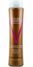Brazilian Blowout Volume Shampoo for Volume / Body / Shine - 12 oz