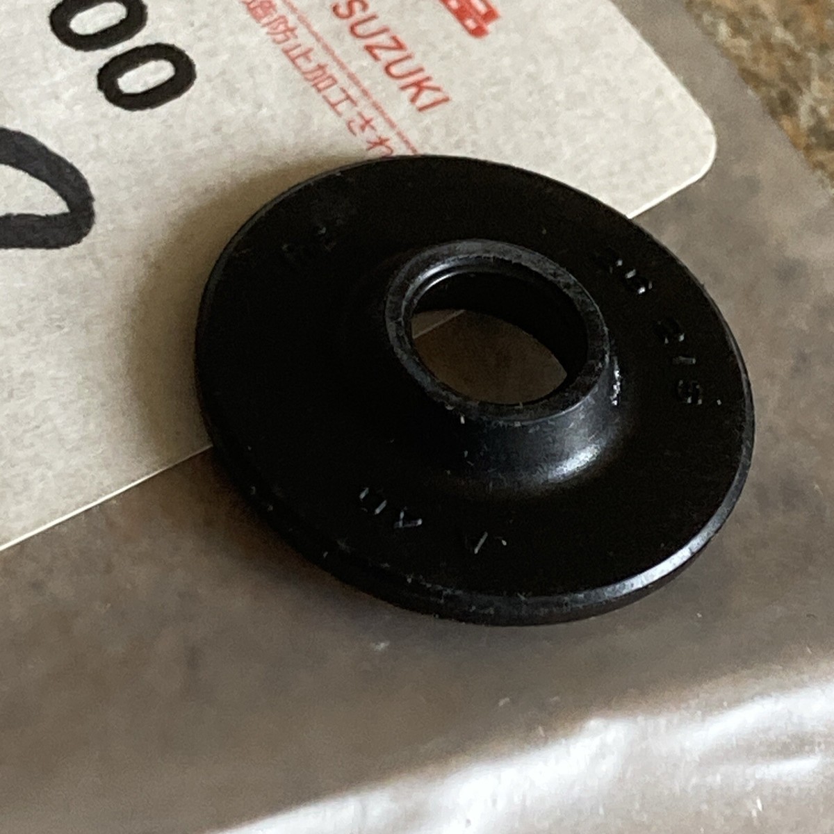 09289-06L02 Joint Suzuki 5x17x3.5 | eBay