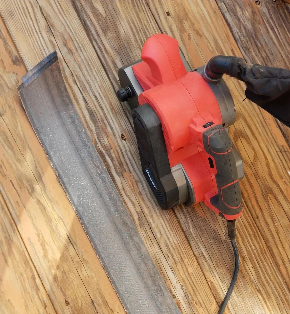 Bauer sander deals