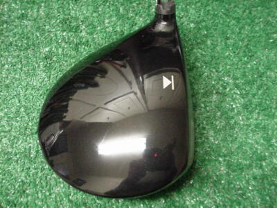 Nice Titleist 910 D3 9.5 degree Driver Head | eBay