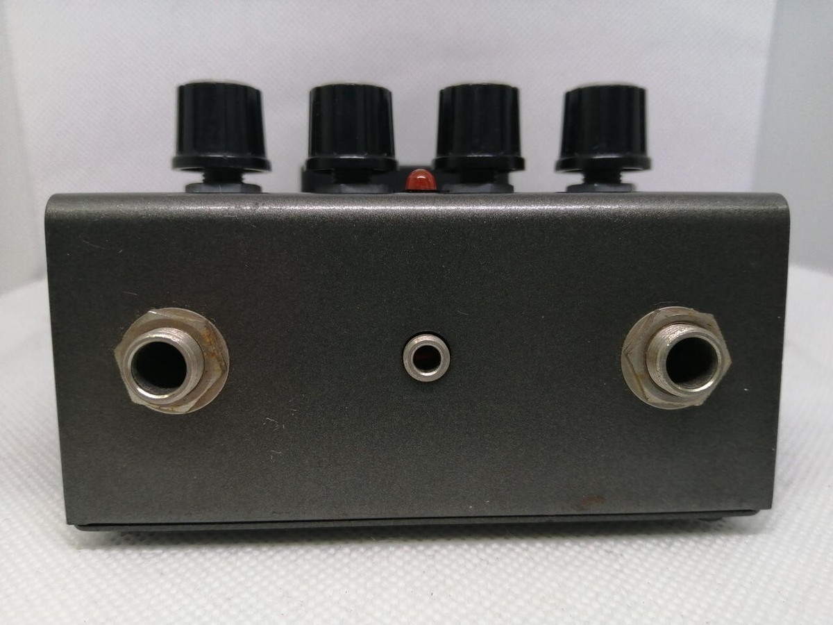 フランジャー 「Amdek FLK-100 Flanger」 ローランド 中古】 AMDEK FLK-100 Flanger フランジャー エフェクター