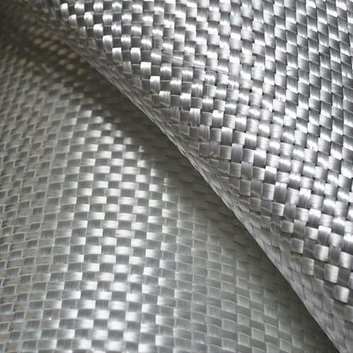 Fibreglass Woven Roving Mat 800gm 1m x 1m