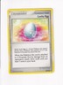 2009 POKEMON LUCKY EGG 88/99