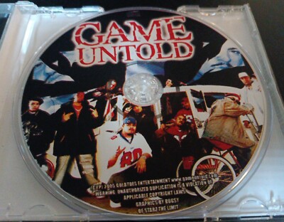 Gold Toes– Game Untold