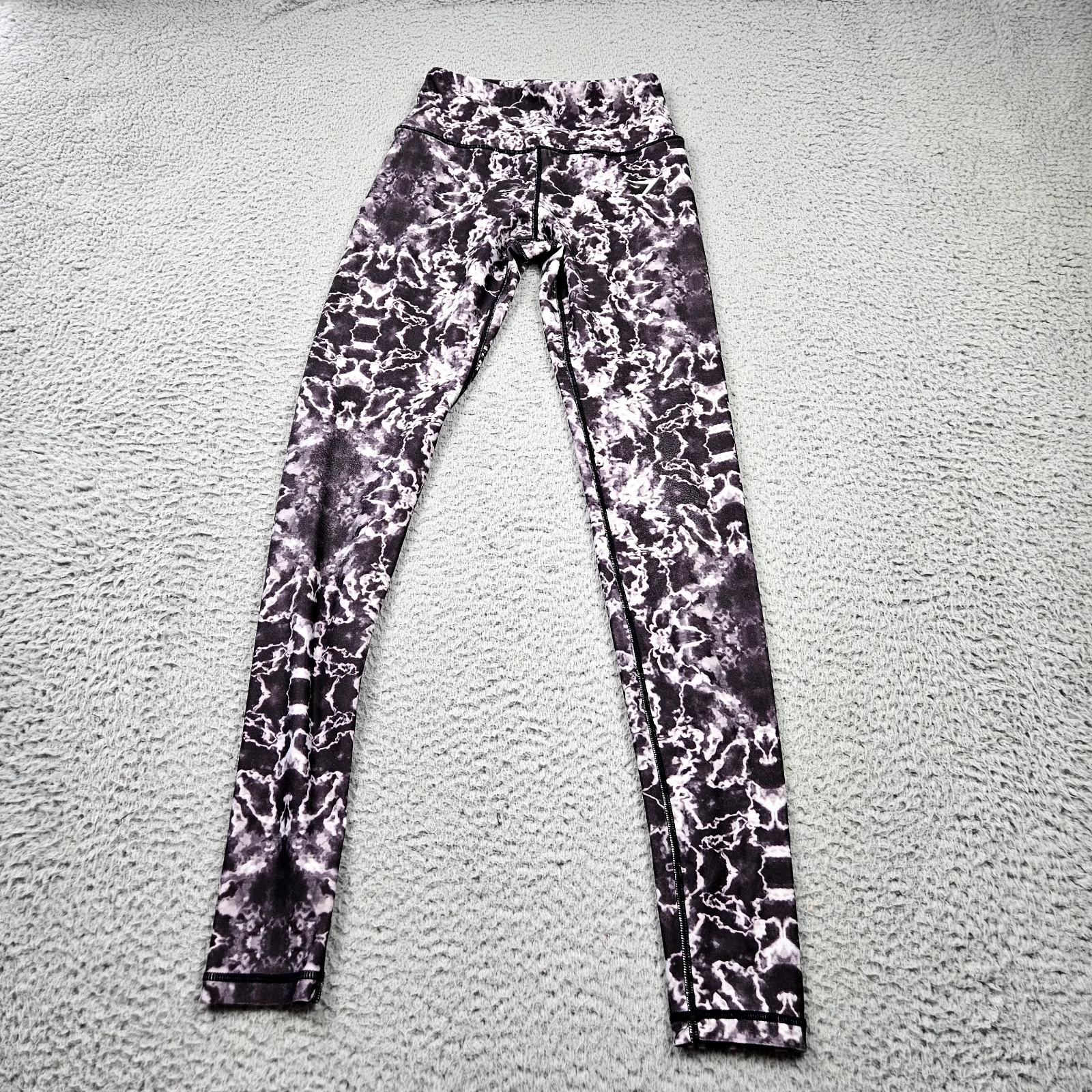 gymshark gym activewear leggings