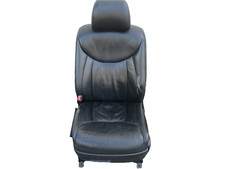 Dp70252 Lexus Ls430 2001 2002 2003 2005 2006 Rh Front Leather Seat Black W Bag Dp70252 Lexus Ls430 2001 2002 2003 2005 2006 Rh Front Leather Seat Black W Bag