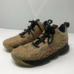 fruity pebbles lebron james