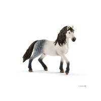 Schleich- 13821 Andalusier Hengst Neu Ovp Andalusier Hengstherste