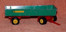 Britains 8 Rad AnhΓ€nger 9558, 1978