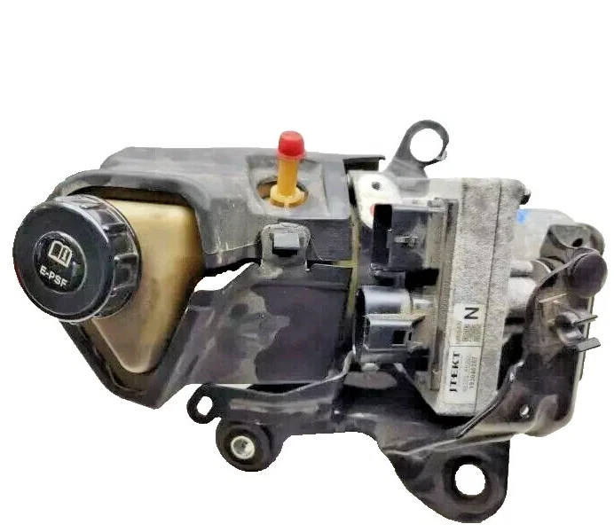 2016-2023 Nissan Maxima 3.5L Electric Power Steering Pump Assembly Factory OEM Foto 2 de 4