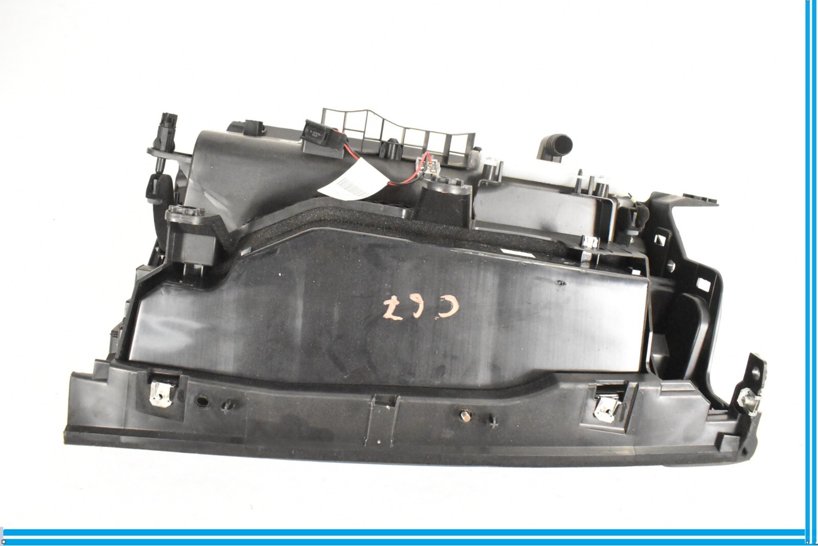 2014-2019 Maserati Ghibli Glove Box Assembly 14-19