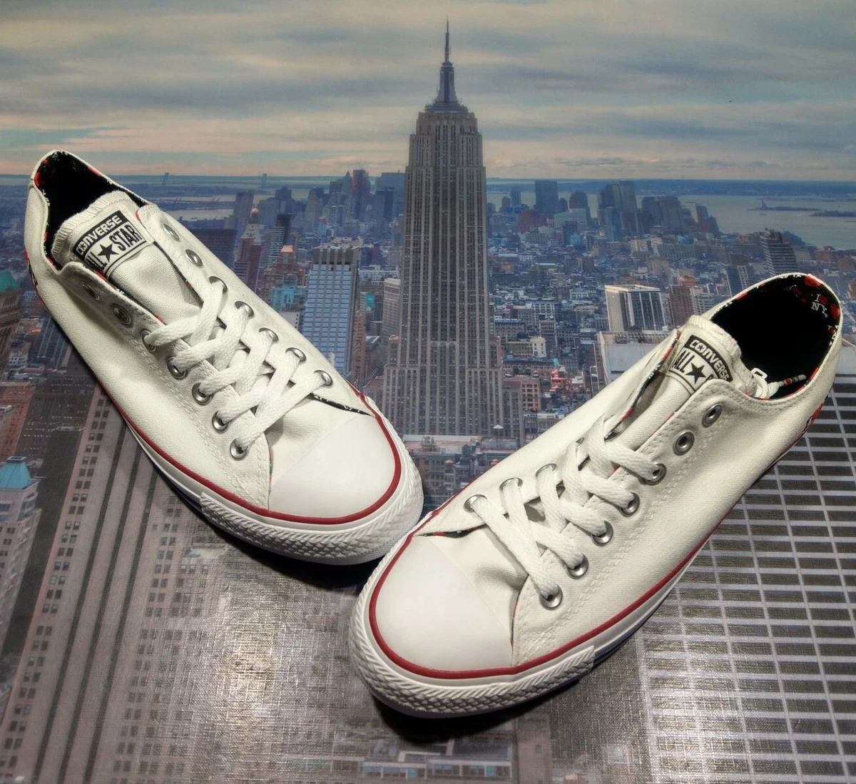 All star converse price at sale tekkie town