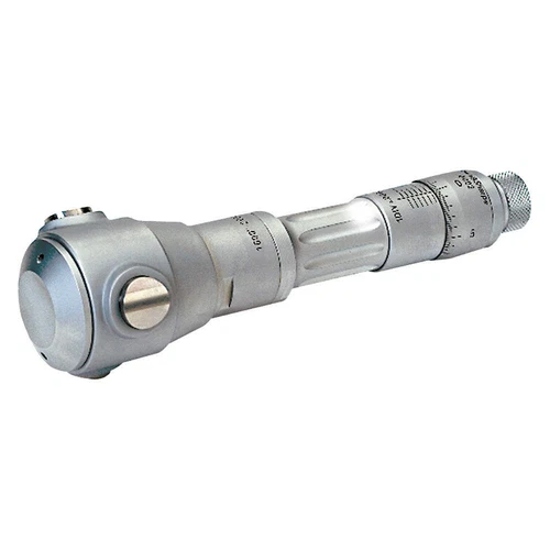 TESA BROWN & SHARPE 00881901 Inside Micrometer,Range 1.600 to 2.000" 54VK71