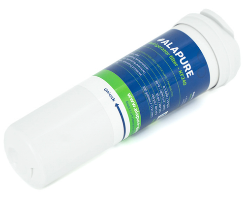 fridge filter, water filter cartridge replacement for Fisher & Paykel 836848 - Picture 3 of 14