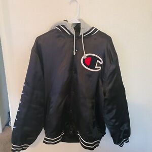 Supreme Champion Varsity Jacket | eBay Supreme Champion Varsity Jacket | eBay