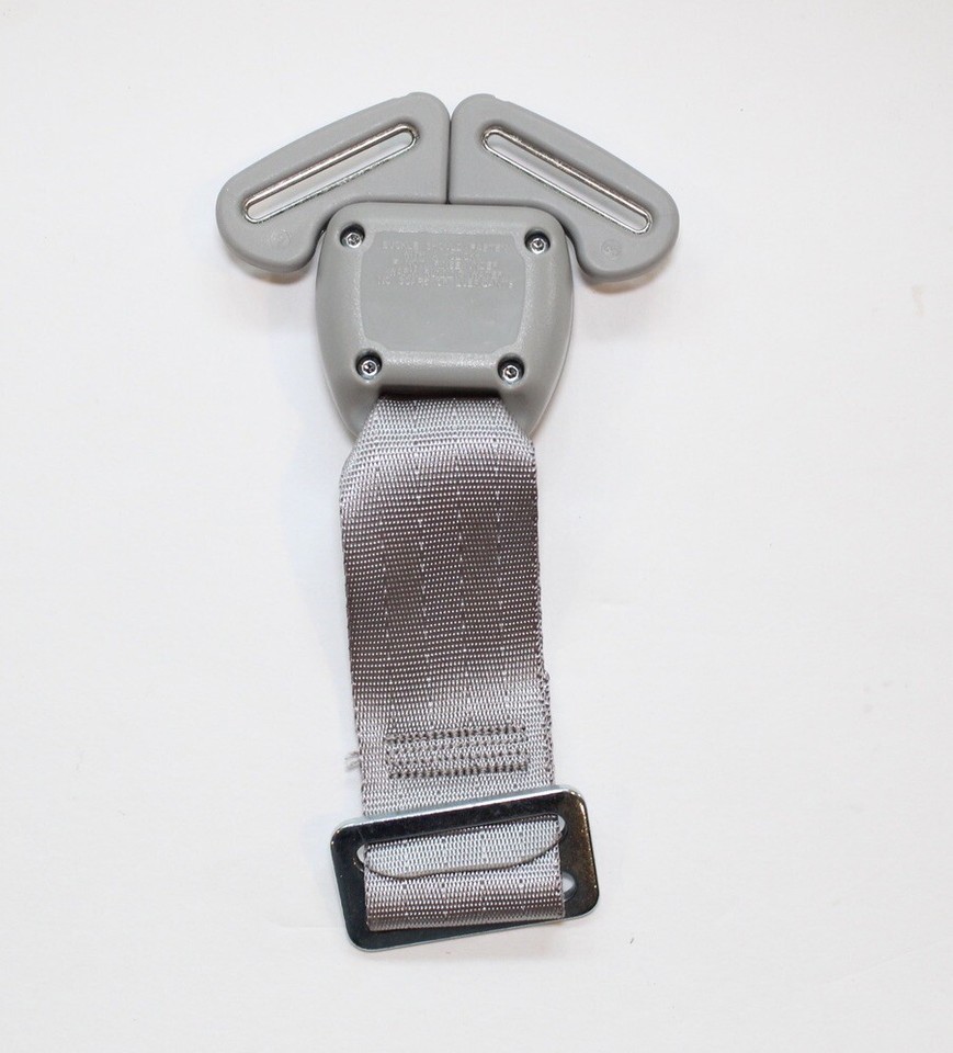 New Infant Car Seat Strap Crotch Buckle Replacement Uppa Baby Chicco 6