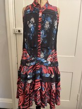 Alexander McQueen McQ Dress